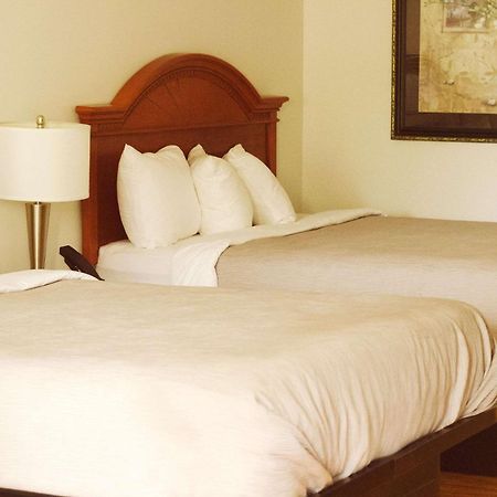 Quality Inn Near Chattanooga South Ringgold Eksteriør bilde